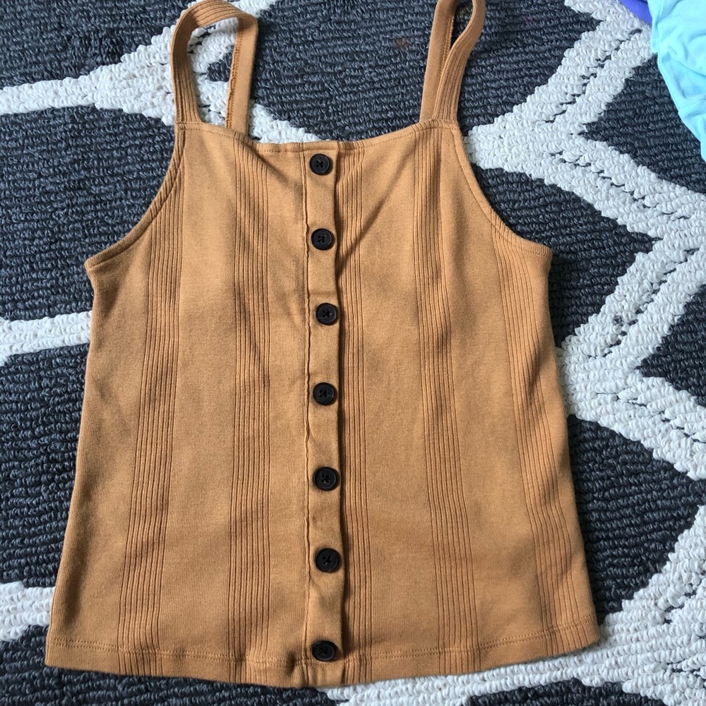 Tank top